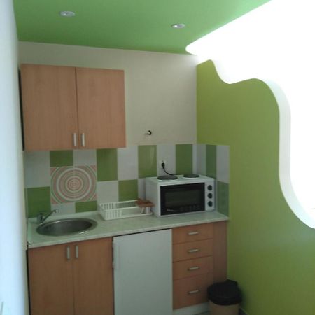 Studio Milojevic Sokobanja Exteriér fotografie