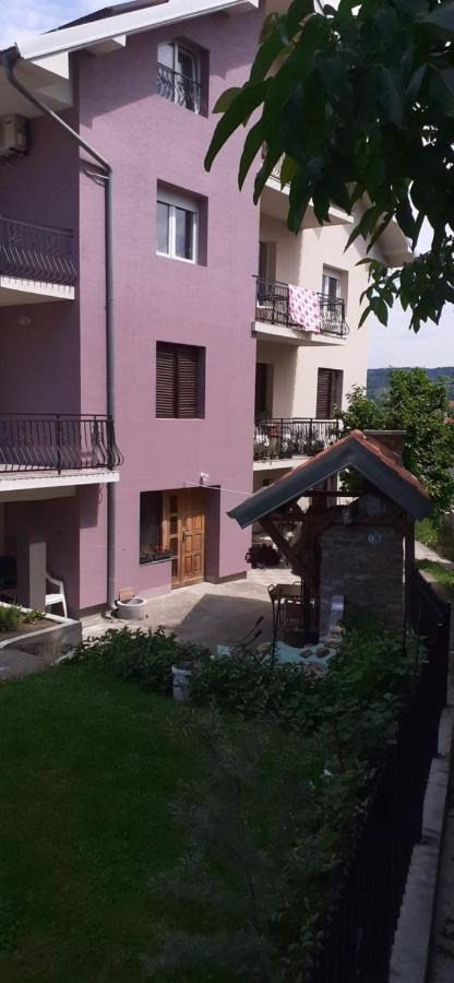 Studio Milojevic Sokobanja Exteriér fotografie
