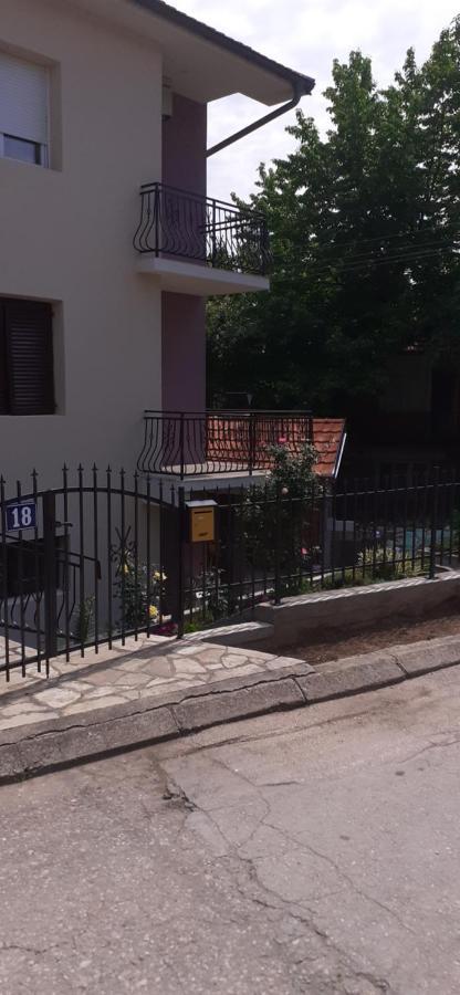 Studio Milojevic Sokobanja Exteriér fotografie