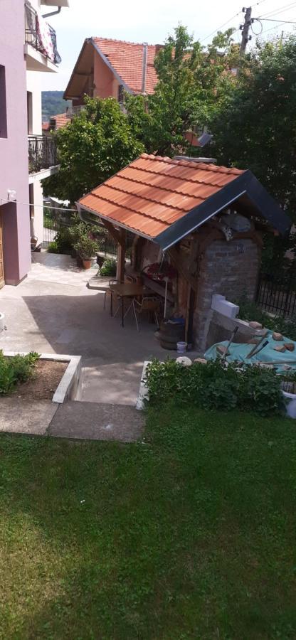 Studio Milojevic Sokobanja Exteriér fotografie