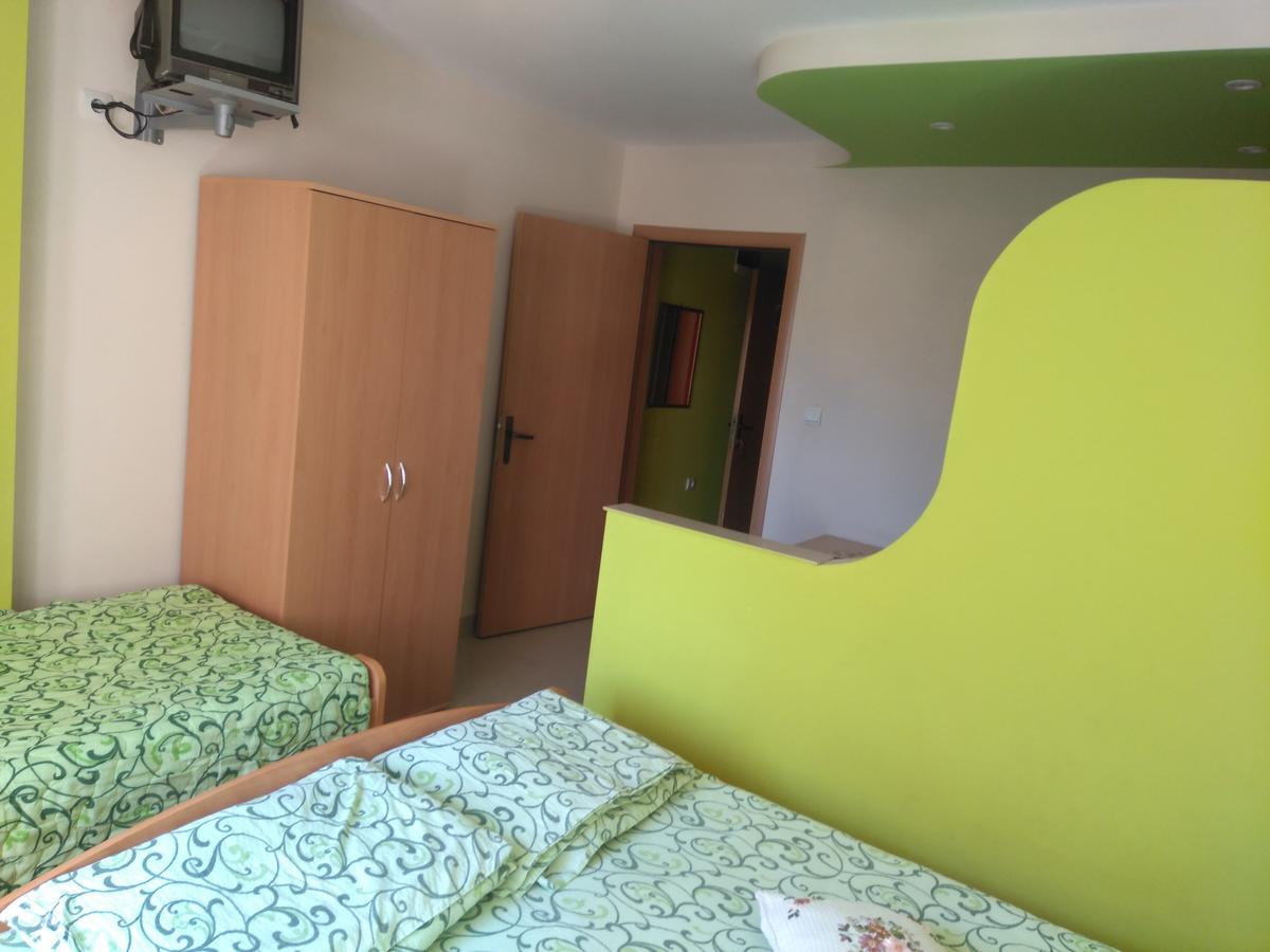 Studio Milojevic Sokobanja Exteriér fotografie