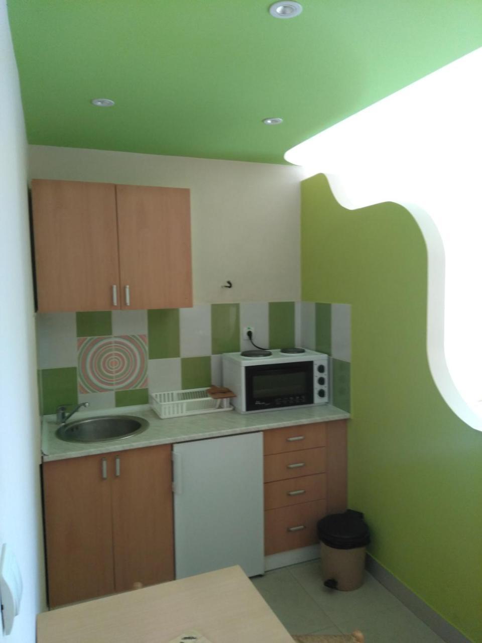 Studio Milojevic Sokobanja Exteriér fotografie