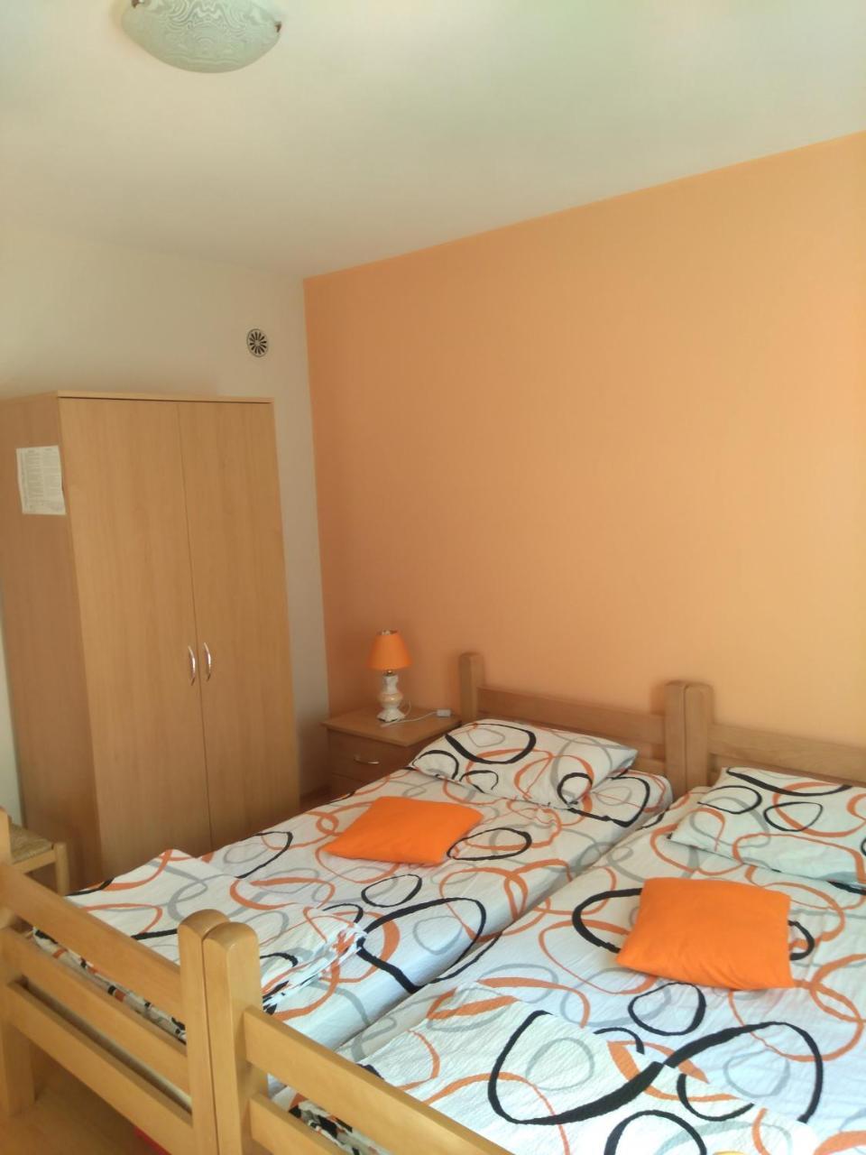 Studio Milojevic Sokobanja Exteriér fotografie